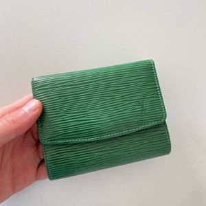 Louis Vuitton Wallet